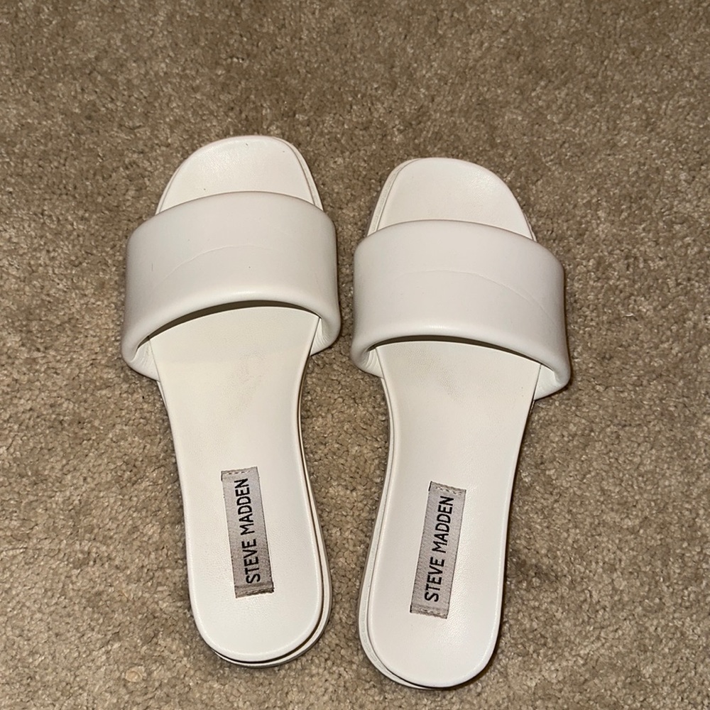 Steve Madden Sandals